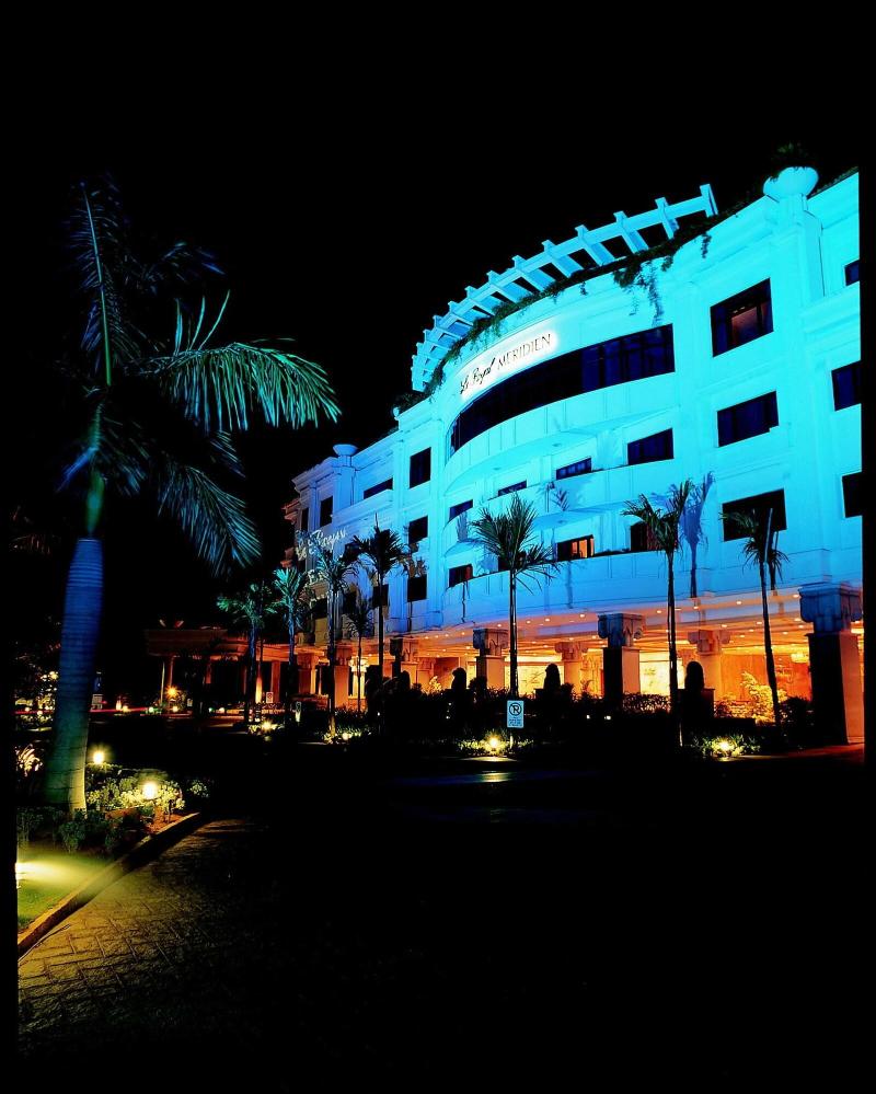 Photo of Le Royal Meridien Chennai, 4-star hotel in Chennai (and vicinity)
