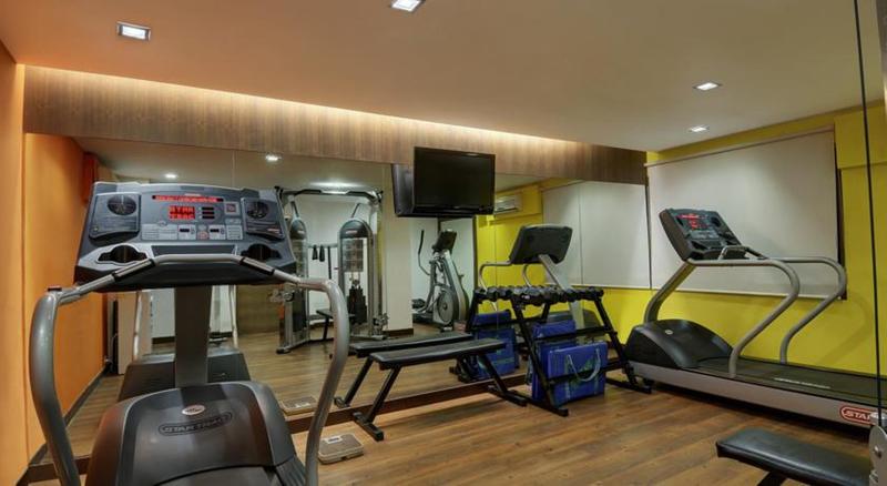 Photo of The Pride Hotel Chennai, 4-star hotel in Chennai (and vicinity)