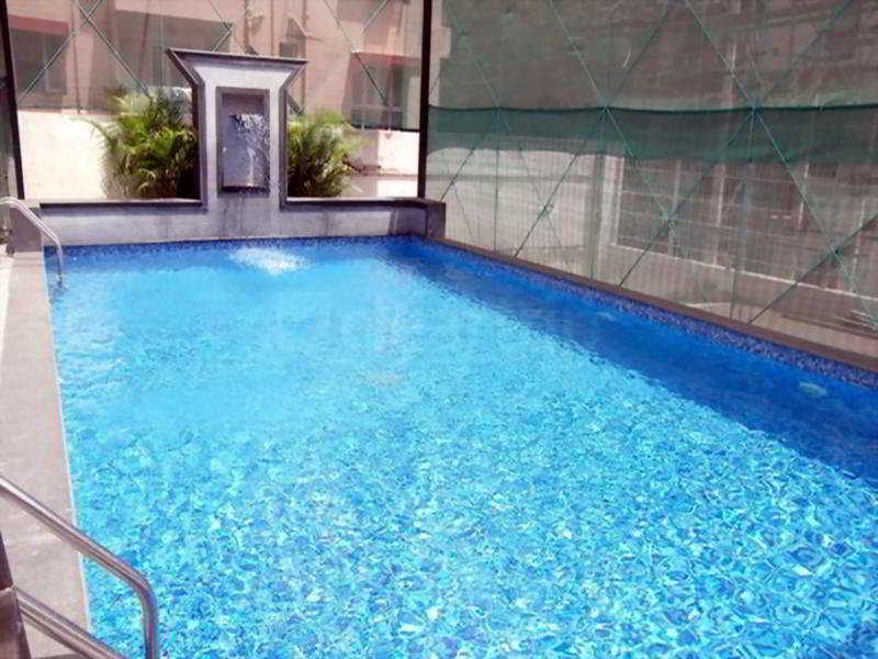 Photo of The Pride Hotel Chennai, 4-star hotel in Chennai (and vicinity)