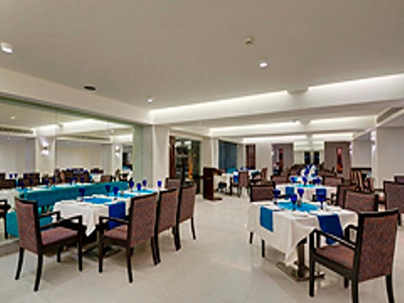 Photo of The Pride Hotel Chennai, 4-star hotel in Chennai (and vicinity)