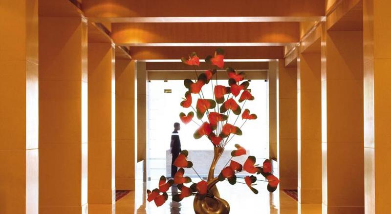 Photo of Courtyard by Marriott Chennai, 4-star hotel in Chennai (and vicinity)