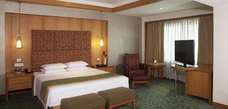 Photo of Courtyard by Marriott Chennai, 4-star hotel in Chennai (and vicinity)
