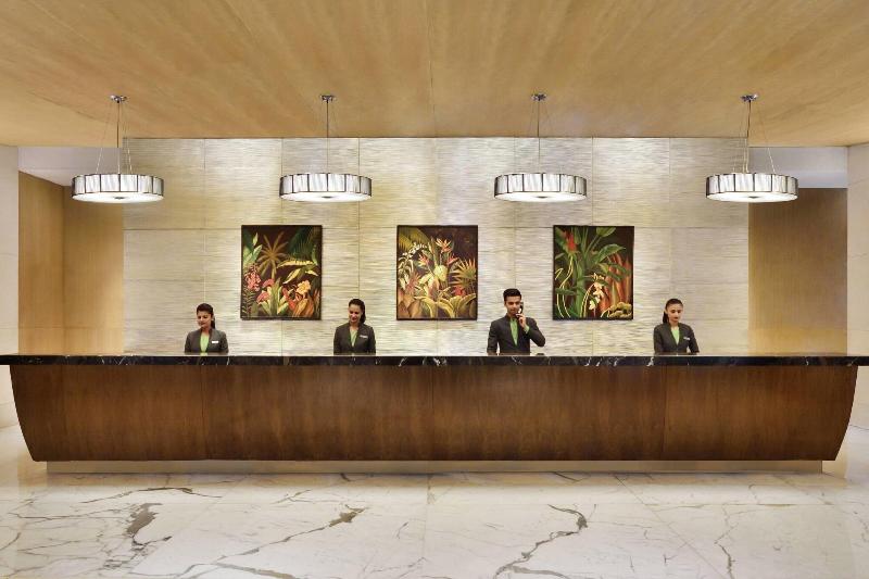 Photo of Courtyard by Marriott Chennai, 4-star hotel in Chennai (and vicinity)