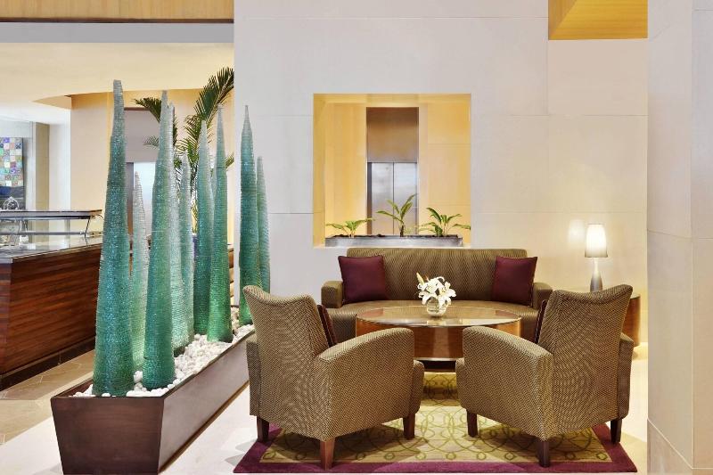 Photo of Courtyard by Marriott Chennai, 4-star hotel in Chennai (and vicinity)