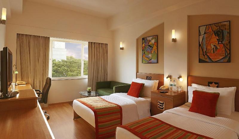 Photo of Lemon Tree Hotel Chennai, 4-star hotel in Chennai (and vicinity)