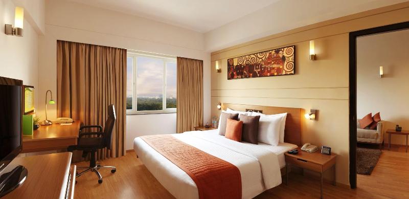 Photo of Lemon Tree Hotel Chennai, 4-star hotel in Chennai (and vicinity)