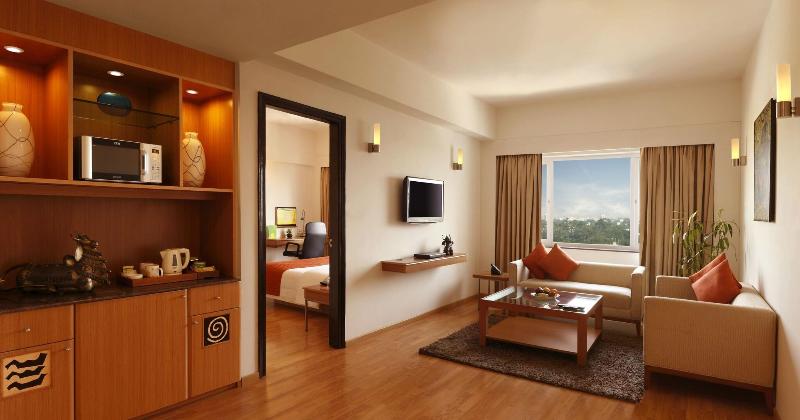 Photo of Lemon Tree Hotel Chennai, 4-star hotel in Chennai (and vicinity)