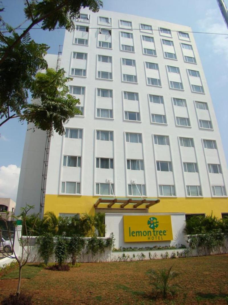 Photo of Lemon Tree Hotel Chennai, 4-star hotel in Chennai (and vicinity)