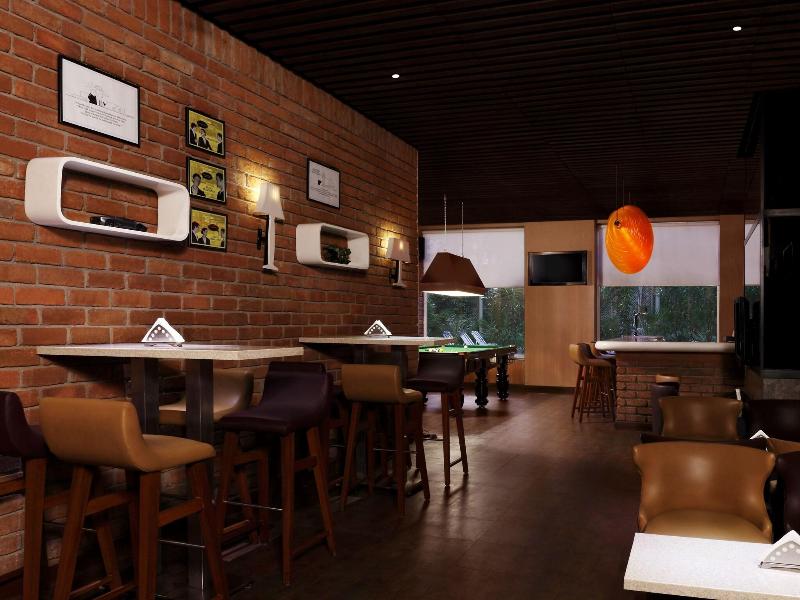 Photo of Lemon Tree Hotel Chennai, 4-star hotel in Chennai (and vicinity)