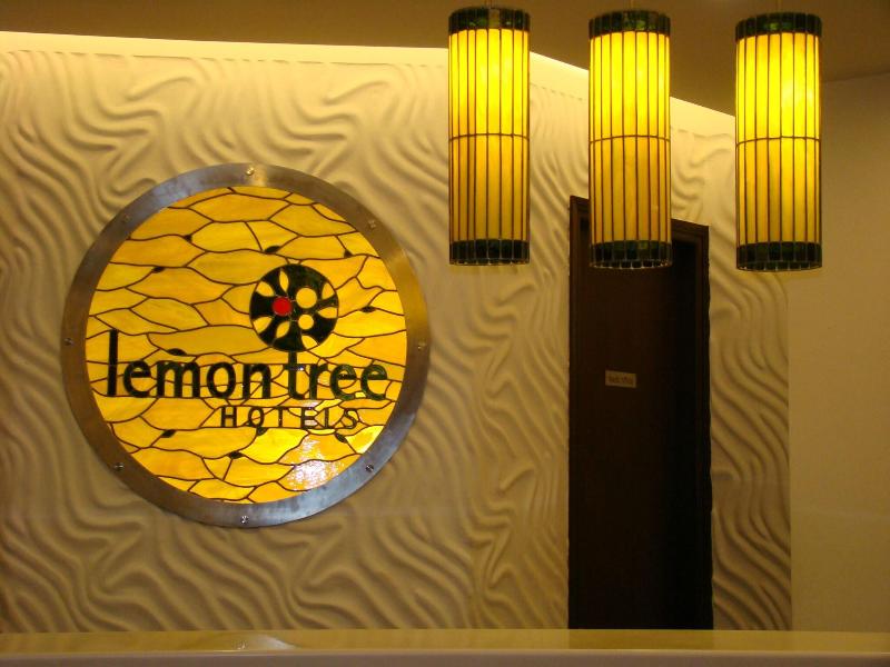 Photo of Lemon Tree Hotel Chennai, 4-star hotel in Chennai (and vicinity)