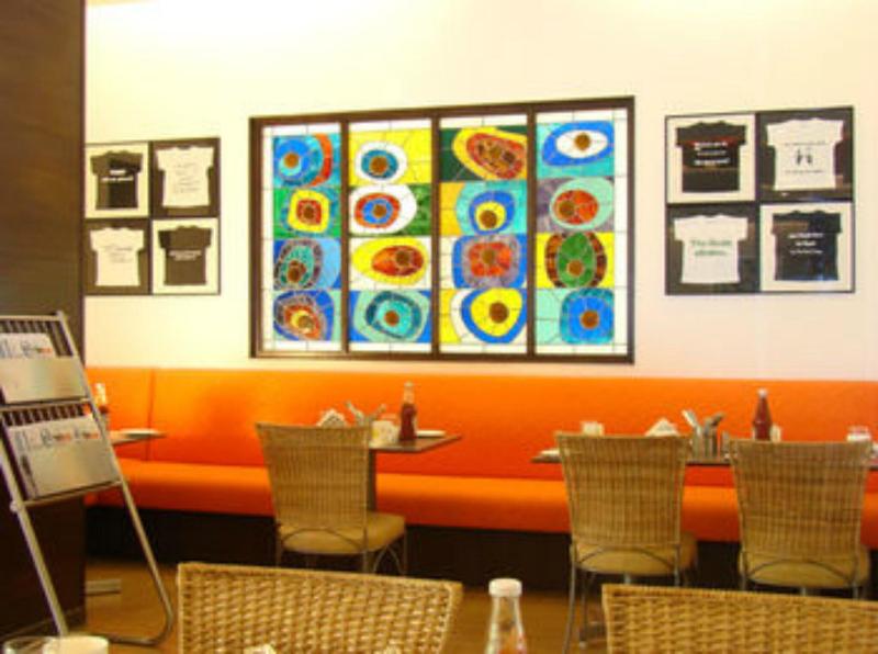 Photo of Lemon Tree Hotel Chennai, 4-star hotel in Chennai (and vicinity)