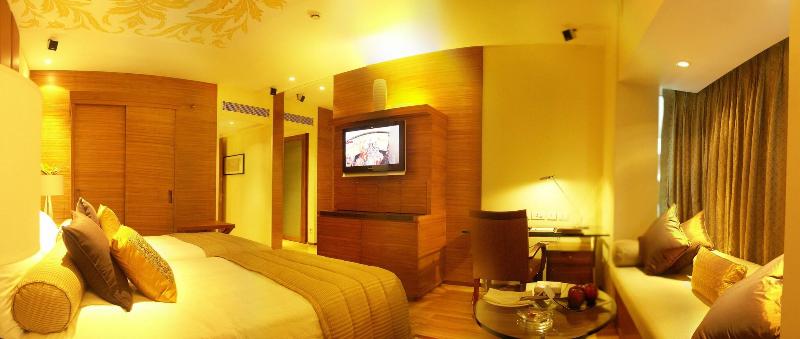 Photo of Taj Coromandel, 5-star hotel in Chennai (and vicinity)