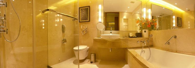 Photo of Taj Coromandel, 5-star hotel in Chennai (and vicinity)
