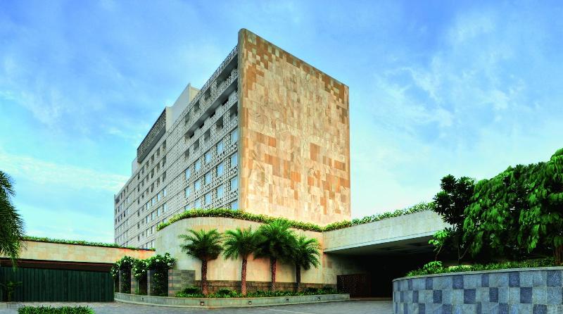 Photo of Taj Coromandel, 5-star hotel in Chennai (and vicinity)
