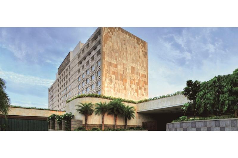 Photo of Taj Coromandel, 5-star hotel in Chennai (and vicinity)