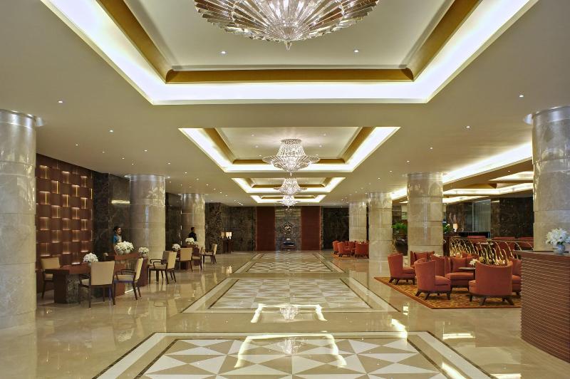Photo of Taj Coromandel, 5-star hotel in Chennai (and vicinity)
