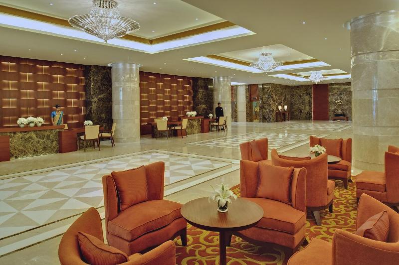 Photo of Taj Coromandel, 5-star hotel in Chennai (and vicinity)