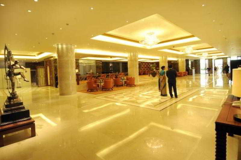 Photo of Taj Coromandel, 5-star hotel in Chennai (and vicinity)