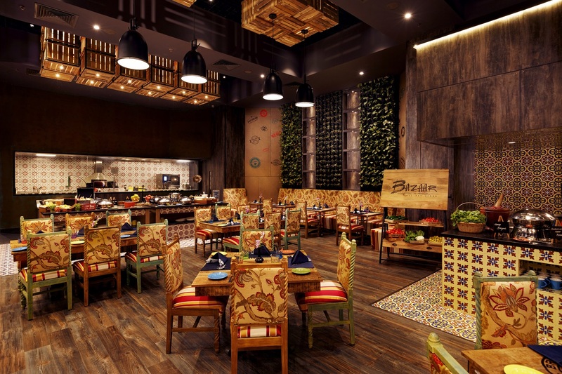 Grand Chennai by GRT Hotels exterior, 5-Star hotel in Chennai (and vicinity)