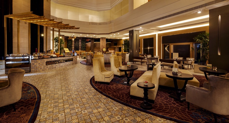 Photo of Grand Chennai by GRT Hotels, 5-star hotel in Chennai (and vicinity)