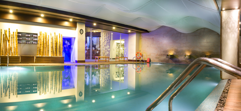 Photo of Grand Chennai by GRT Hotels, 5-star hotel in Chennai (and vicinity)