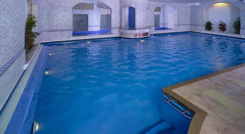 Photo of Grand Chennai by GRT Hotels, 5-star hotel in Chennai (and vicinity)