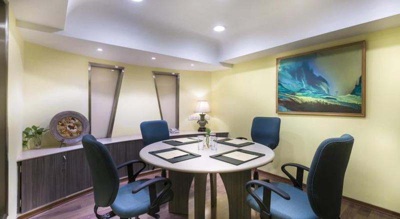 Photo of Grand Chennai by GRT Hotels, 5-star hotel in Chennai (and vicinity)