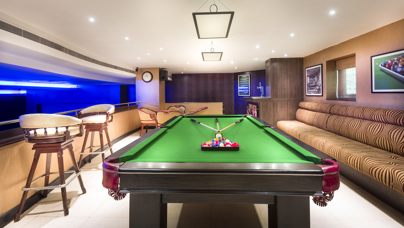 Photo of Grand Chennai by GRT Hotels, 5-star hotel in Chennai (and vicinity)