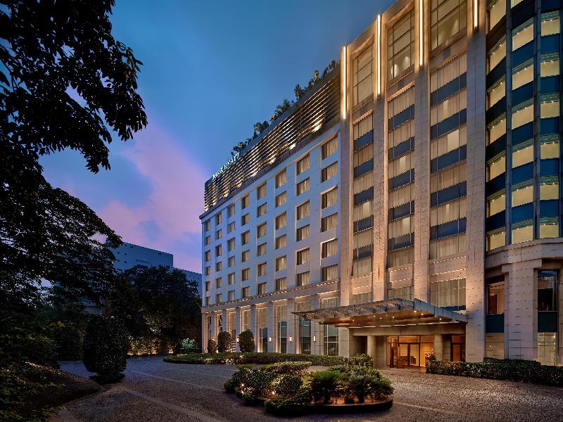 Photo of Park Hyatt Chennai, 5-star hotel in Chennai (and vicinity)