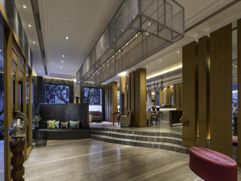 Photo of The Raintree, St. Mary's Road, 5-star hotel in Chennai (and vicinity)
