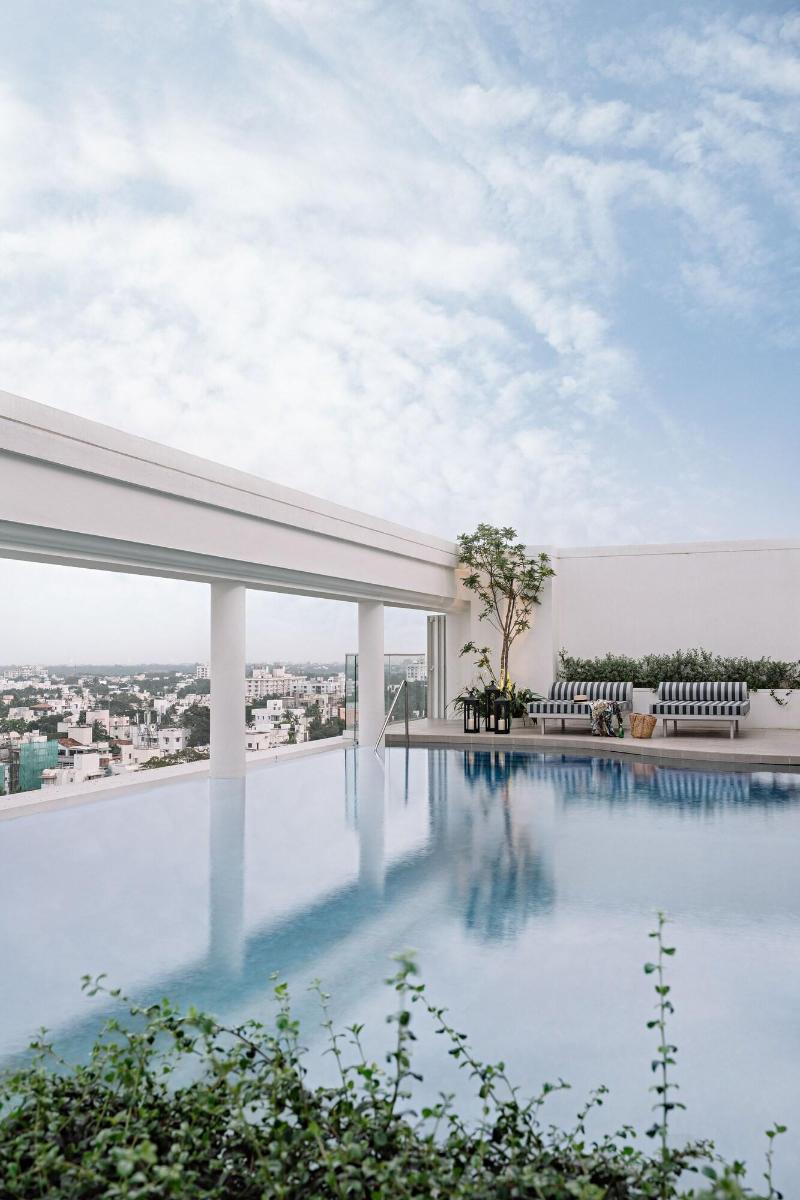 Photo of The Raintree, St. Mary's Road, 5-star hotel in Chennai (and vicinity)