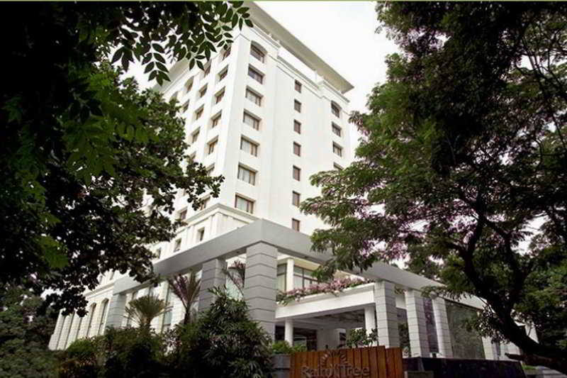Photo of The Raintree, St. Mary's Road, 5-star hotel in Chennai (and vicinity)