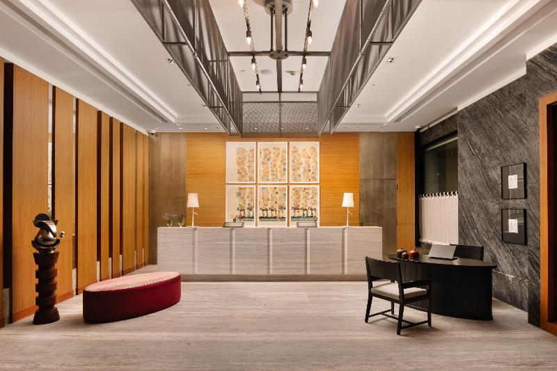 Photo of The Raintree, St. Mary's Road, 5-star hotel in Chennai (and vicinity)