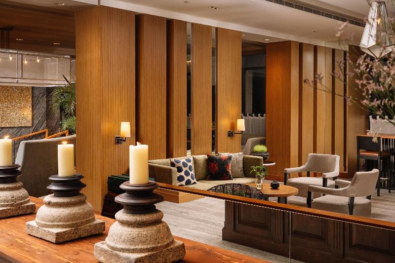 Photo of The Raintree, St. Mary's Road, 5-star hotel in Chennai (and vicinity)