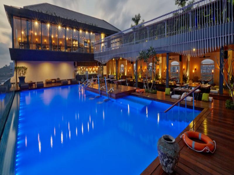Photo of Hablis Hotel, 4-star hotel in Chennai (and vicinity)