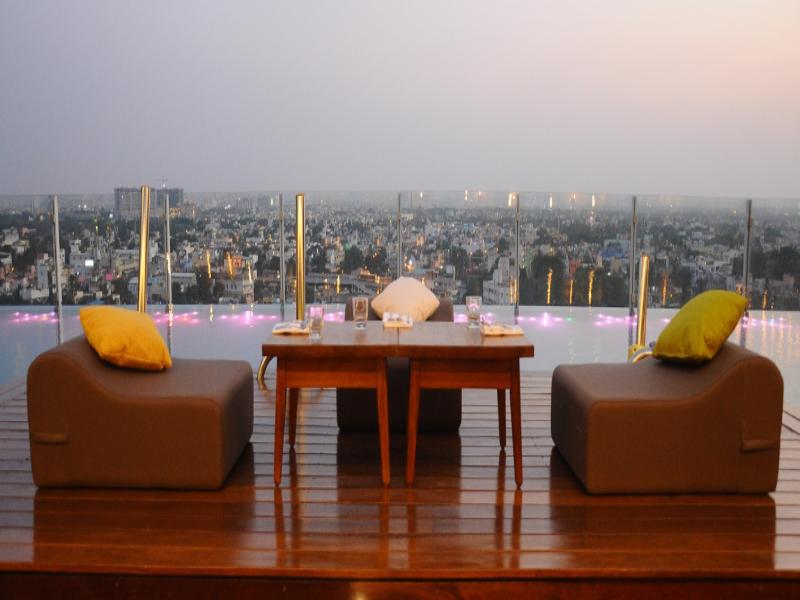 Photo of Hablis Hotel, 4-star hotel in Chennai (and vicinity)