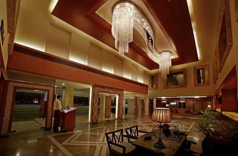 Photo of Hablis Hotel, 4-star hotel in Chennai (and vicinity)