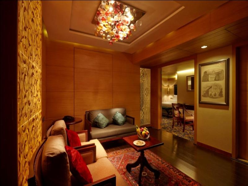 Photo of Hablis Hotel, 4-star hotel in Chennai (and vicinity)