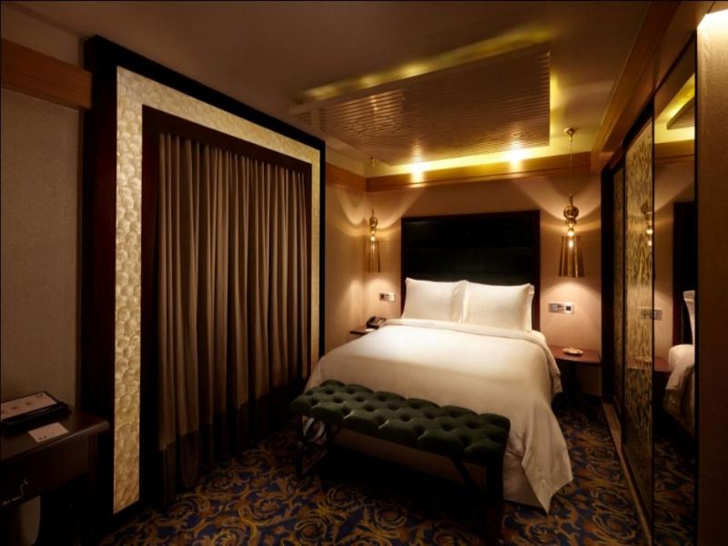 Photo of Hablis Hotel, 4-star hotel in Chennai (and vicinity)