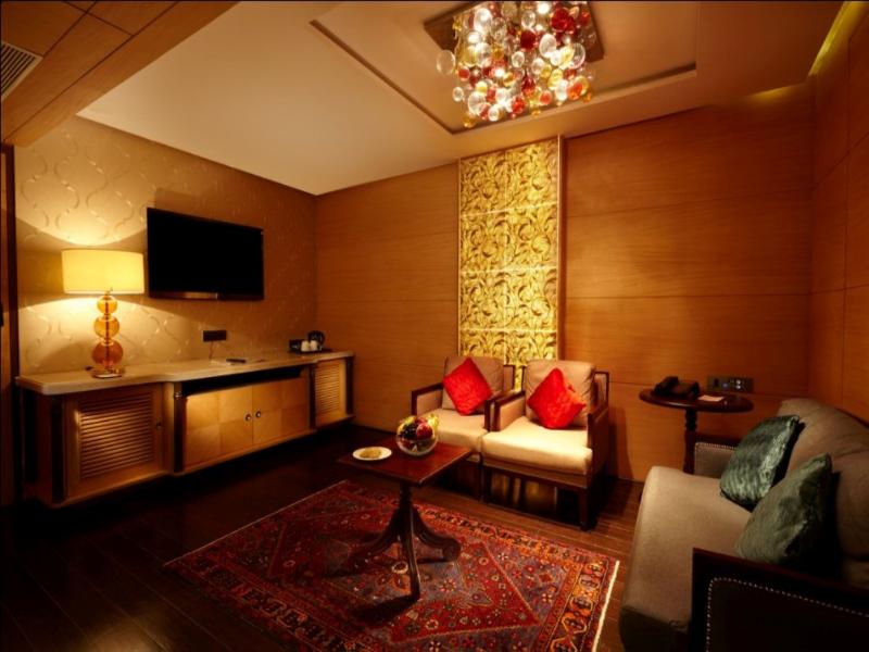 Photo of Hablis Hotel, 4-star hotel in Chennai (and vicinity)