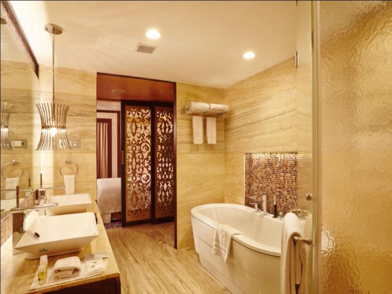 Photo of Hablis Hotel, 4-star hotel in Chennai (and vicinity)