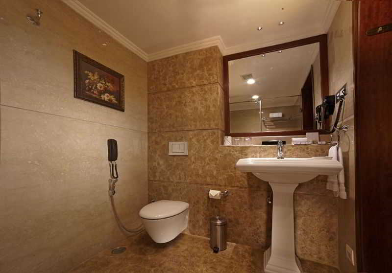 Photo of Hablis Hotel, 4-star hotel in Chennai (and vicinity)