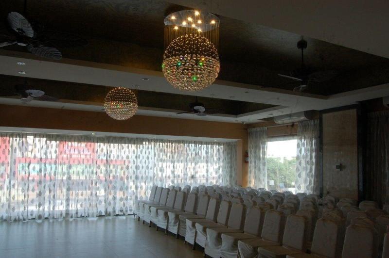 Photo of Buhari Royale Boutique Hotel, 3-star hotel in Chennai (and vicinity)