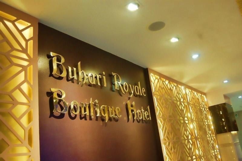 Photo of Buhari Royale Boutique Hotel, 3-star hotel in Chennai (and vicinity)