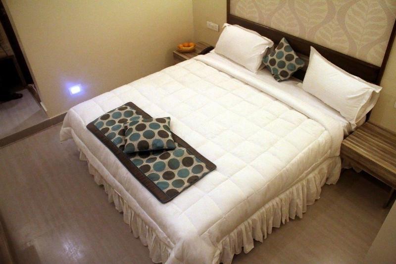 Photo of Buhari Royale Boutique Hotel, 3-star hotel in Chennai (and vicinity)