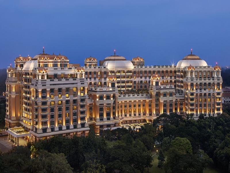 Photo of ITC Grand Chola, a Luxury Collection Hotel, Chennai, 5-star hotel in Chennai (and vicinity)