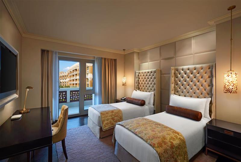 Photo of ITC Grand Chola, a Luxury Collection Hotel, Chennai, 5-star hotel in Chennai (and vicinity)