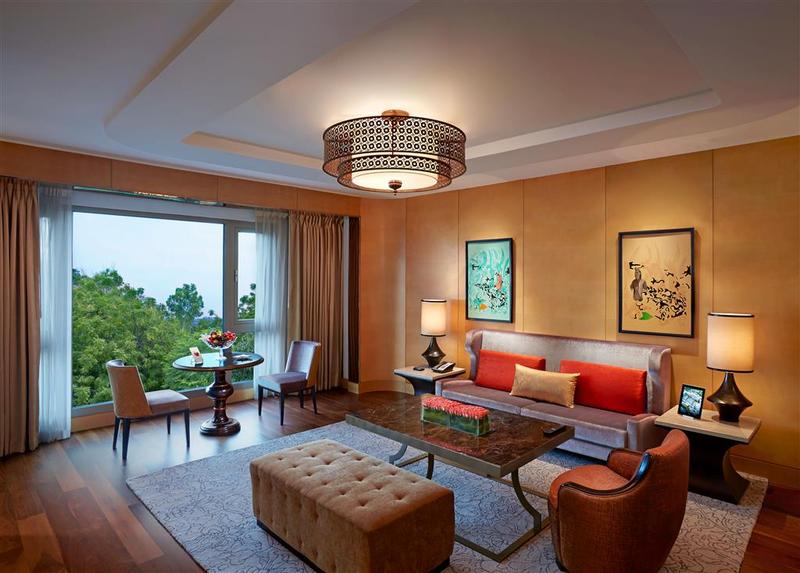 Photo of ITC Grand Chola, a Luxury Collection Hotel, Chennai, 5-star hotel in Chennai (and vicinity)