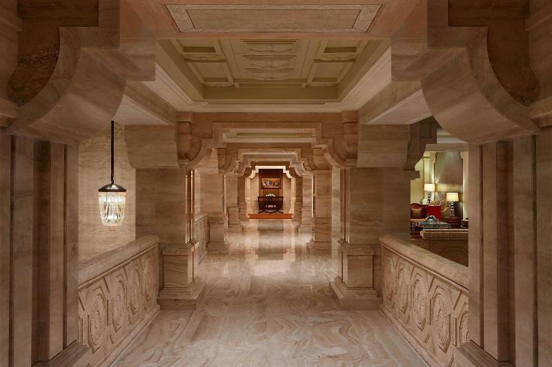 Photo of ITC Grand Chola, a Luxury Collection Hotel, Chennai, 5-star hotel in Chennai (and vicinity)