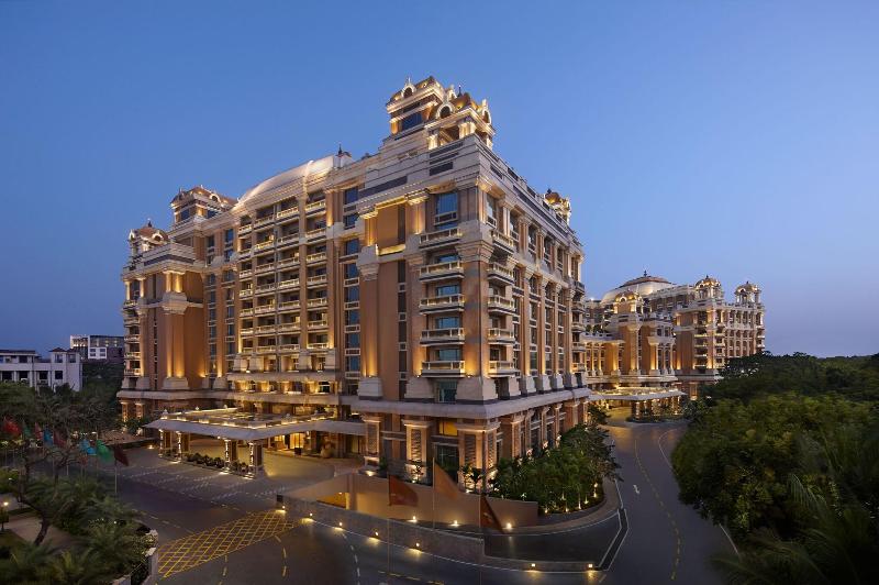 Photo of ITC Grand Chola, a Luxury Collection Hotel, Chennai, 5-star hotel in Chennai (and vicinity)